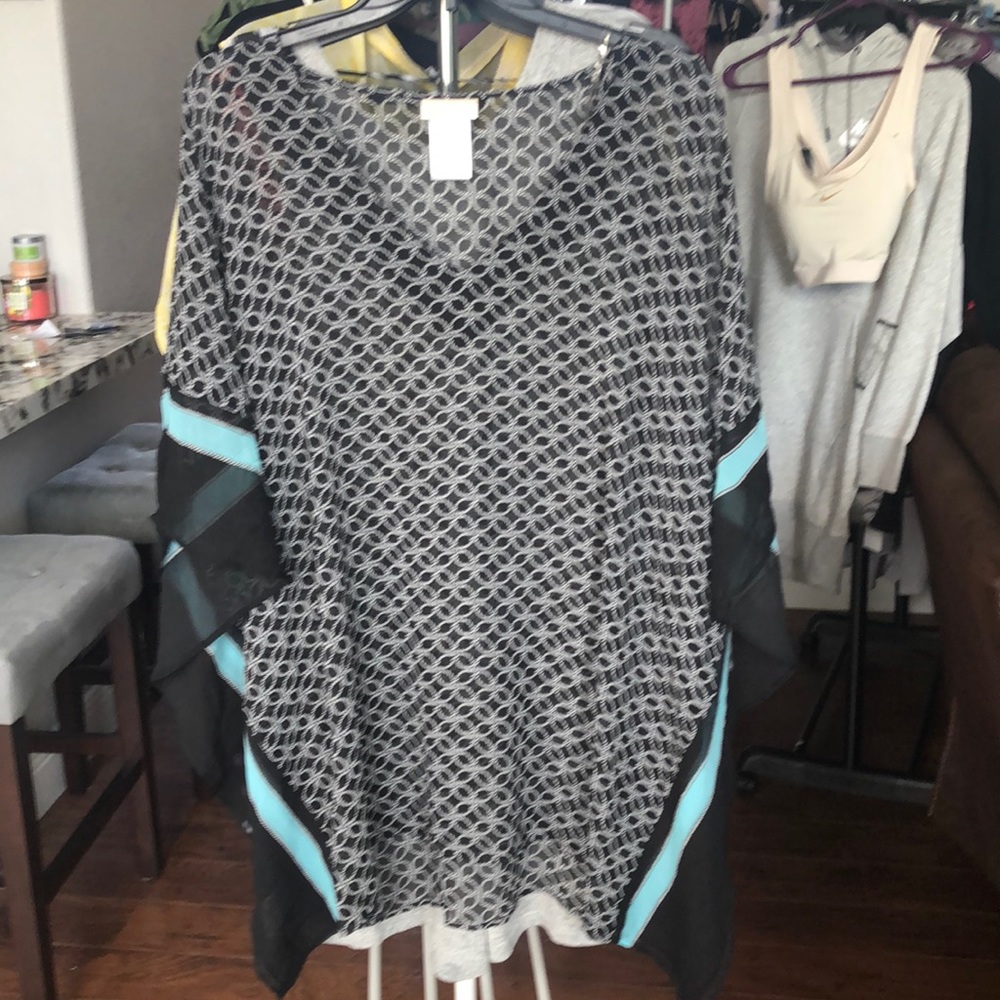 Michael Kors Swim cover